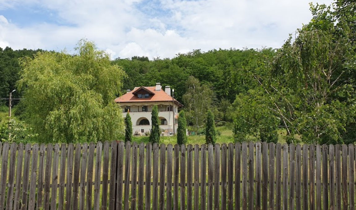 Casa Memoriala "Dinu Lipatti"