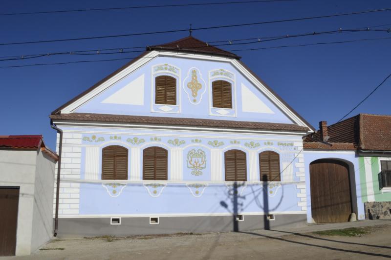 Casa Michael Lienert