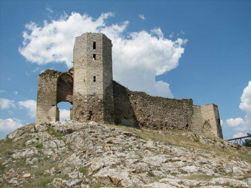 Cetatea Enisala