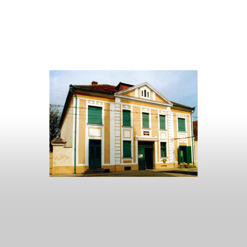 Expozitia Memoriala Adam Muller-Guttenbrunn Zabrani