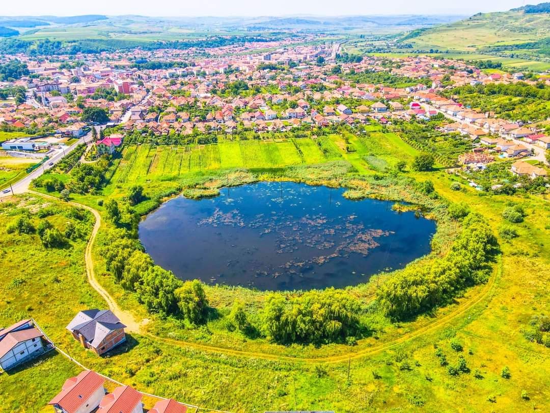 Lacul Chereteu