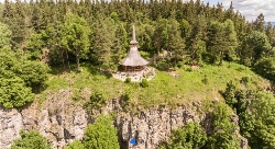 Altar Cu Belvedere – Sf. Tarnita