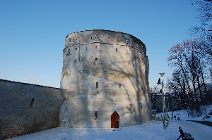 Bastionul Postavarilor (Brasov)