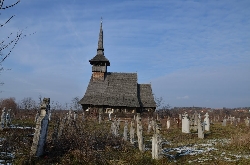 Biserica de lemn din Rieni