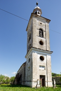 Biserica evanghelica fortificata din Mercheasa