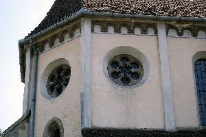 Biserica Sfantul Bartolomeu (Brasov)