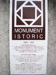 Casa memoriala Dumitru Norocea
