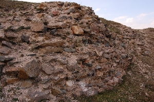 Cetatea Arrubium