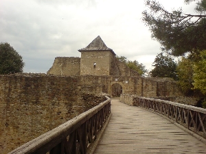 Cetatea de Scaun a Sucevei
