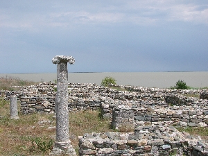 Cetatea Histria