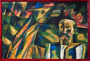 Galeria de Arta "Gyarfas Jeno"