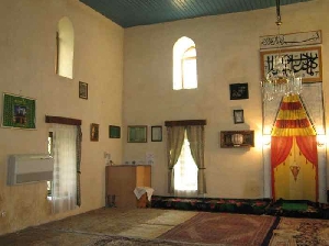 Geamia "Esma han Sultan"