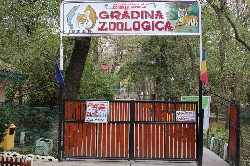 Gradina Zoologica Barlad