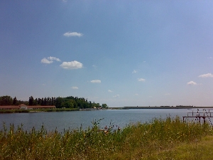 Lacul Amara