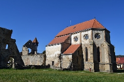 Manastirea cisterciana Carta