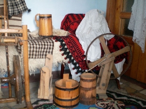 Muzeul Ansamblului Folcloric Aroman "Dor"