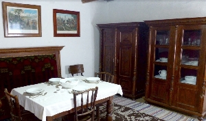 Muzeul Etnografic Ceangaiesc