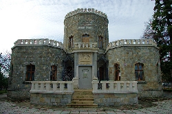 Muzeul memorial Bogdan Petriceicu Hasdeu - Castelul Iulia Hasdeu