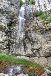 Parcul National Domogled - Valea Cernei