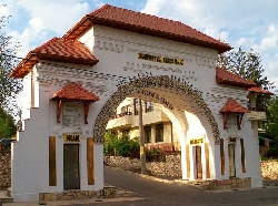 Poarta Eroilor