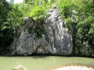 Rezervatia Cheile Carasului