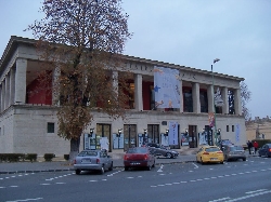 Teatrul Sica Alexandrescu (Brasov)