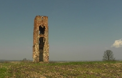 Turnul de la Sannicolau de Beius