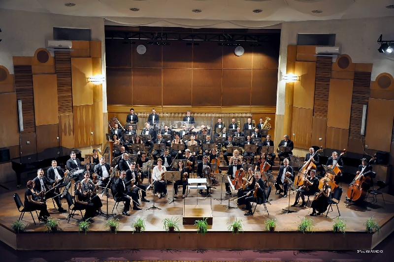 Filarmonica Mihail Jora