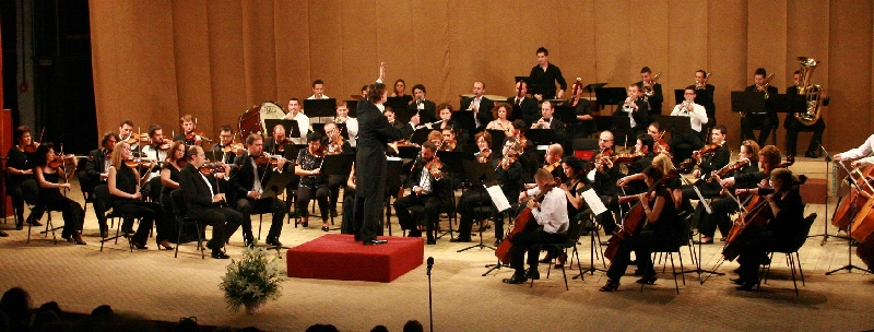 Filarmonica Pitesti