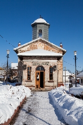 Biserica Sfantul Dumitru Buzinca