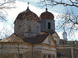 Biserica ortodoxa Sf. Nicolae