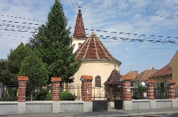 Biserica Sf Luca