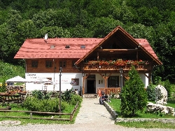 Cabana Plaiul Foii