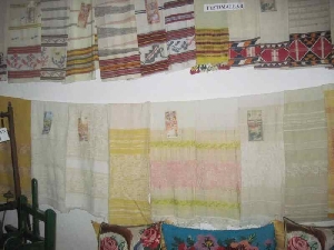 Casa tatareasca "Zulfie Totay"