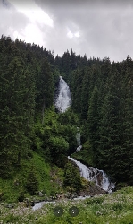 Cascada Vaii Rele
