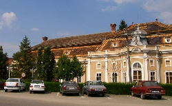 Castelul Dietrich-Sukowsky