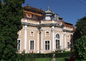 Castelul Dietrich-Sukowsky