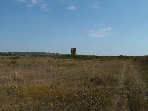 Cetatea Adrian