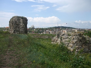 Cetatea Carsium