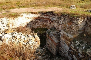 Cetatea Halmyris