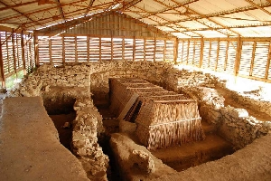 Cetatea Halmyris