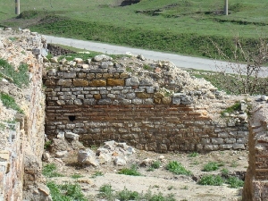 Cetatea Noviodunum