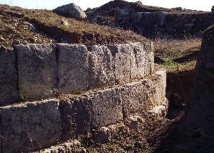 Cetatea Ulmetum