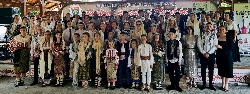 Festivalul Mugurii folclorului argesan