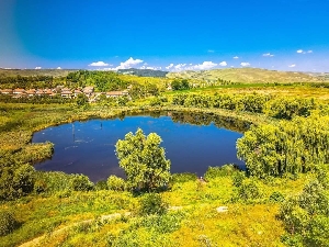 Lacul Chereteu