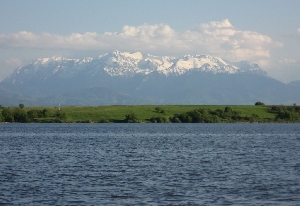 Lacul Dumbravita