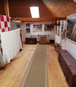 Muzeul Etnografic Ceangaiesc