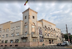 Muzeul Judetean Satu Mare