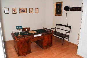 Muzeul Memorial Ady Endre
