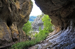 Parcul National Domogled - Valea Cernei